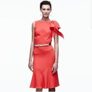 New Sophie Theallet dress size 6